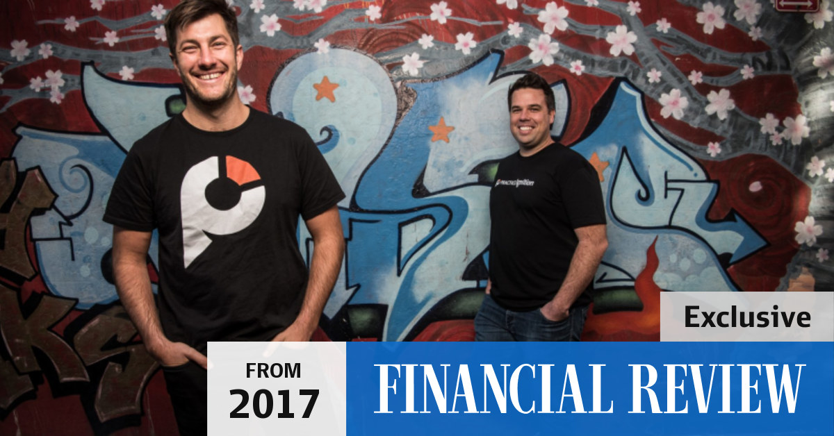 Accounting software startup Practice Ignition raises 5m from Right